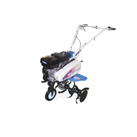 Iseki SA250/LAB - Motobineuse + kit labour