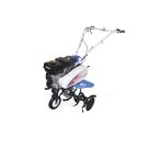 Iseki SA250/LAB - Motobineuse + kit labour