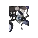 Iseki SA250/LAB - Motobineuse + kit labour