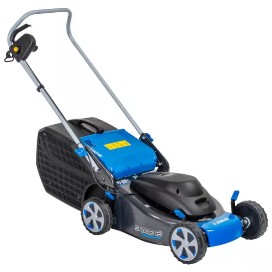 Staub S440E Confort Plus - Tondeuse électrique