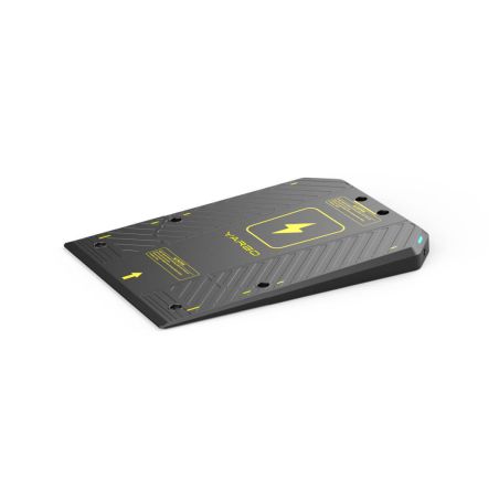 Station de charge pour tondeuse robot Yarbo Yarbo