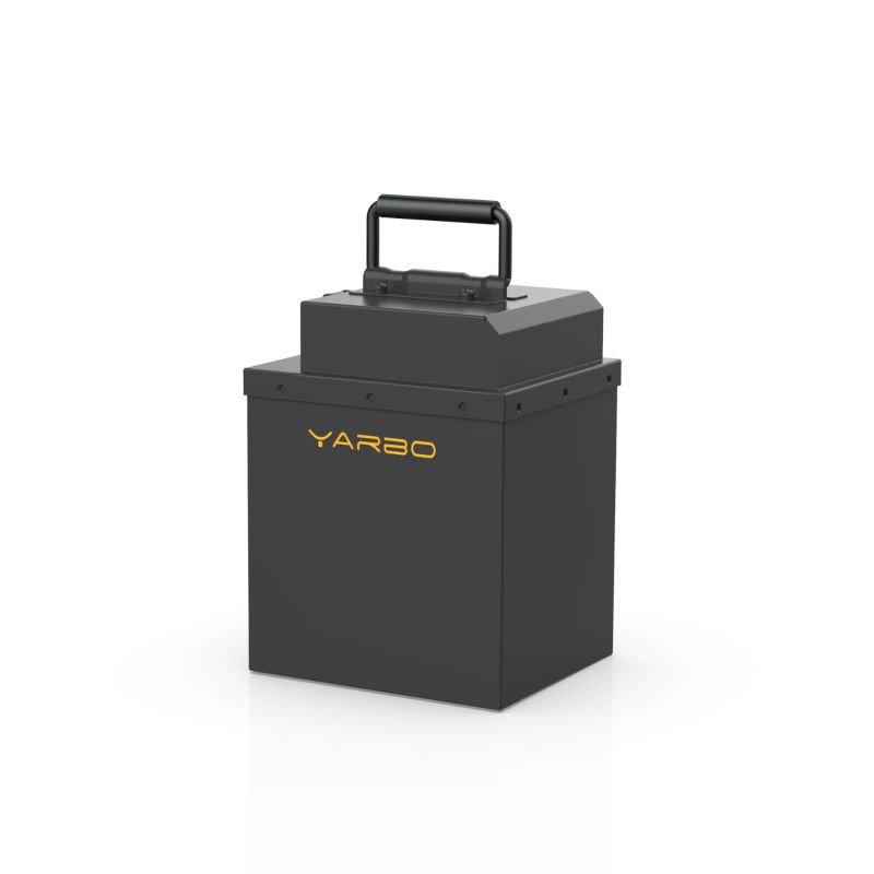 Batterie lithium-ion pour tondeuse robot Yarbo Yarbo Batterie lithium-ion pour tondeuse robot Yarbo Yarbo