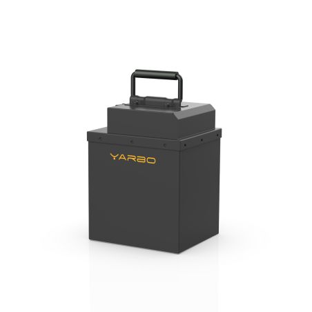 Batterie lithium-ion pour tondeuse robot Yarbo Yarbo