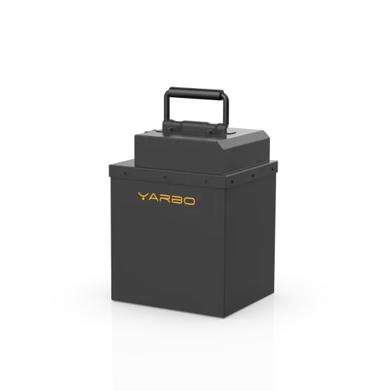 Batterie lithium-ion pour tondeuse robot Yarbo Yarbo