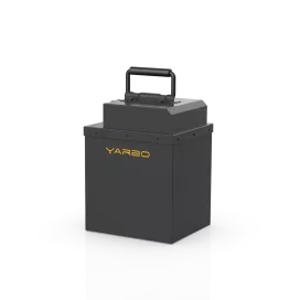 Batterie lithium-ion pour tondeuse robot Yarbo Yarbo