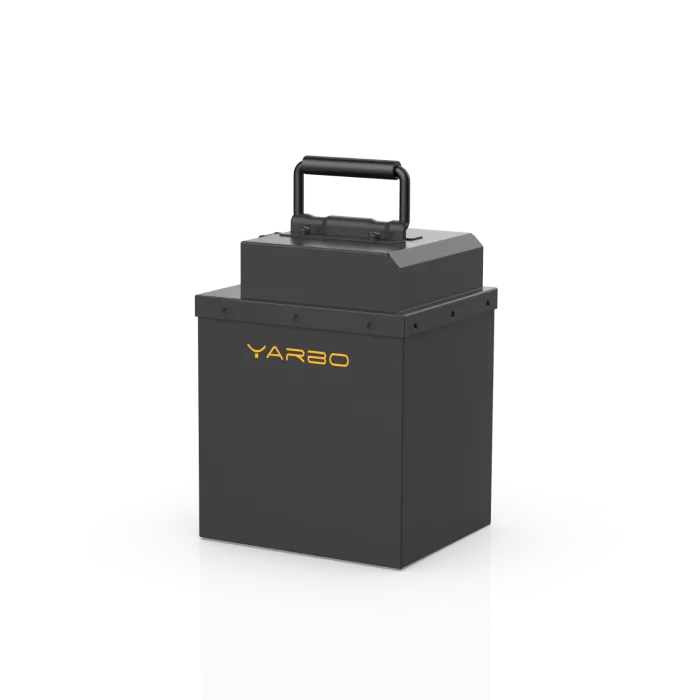 Batterie lithium-ion pour tondeuse robot Yarbo Yarbo
