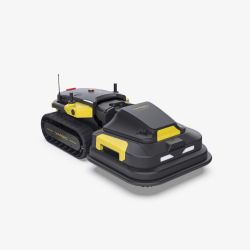 Yarbo 2 - Pack tondeuse robot