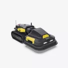 Yarbo 2 - Pack tondeuse Robot Yarbo