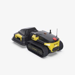Yarbo 2 - Pack tondeuse Robot Yarbo