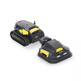 Yarbo 2 - Pack tondeuse Robot Yarbo