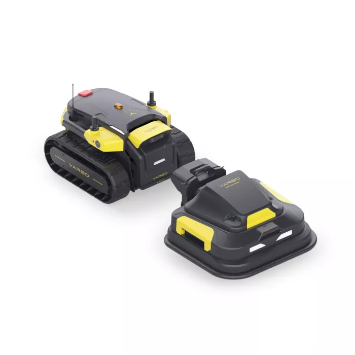 Yarbo 2 - Pack tondeuse Robot Yarbo