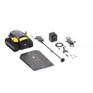 Yarbo 2 - Tondeuse robot Yarbo