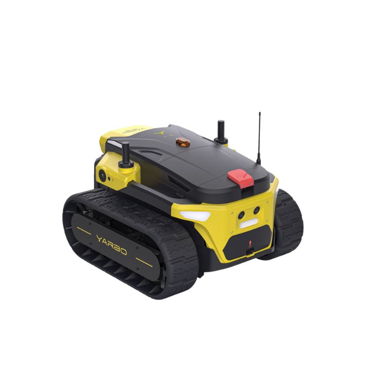 Yarbo 2 - Tondeuse robot Yarbo Yarbo 2 - Tondeuse robot Yarbo