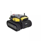 Yarbo 2 - Tondeuse robot Yarbo