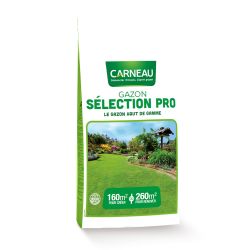 Carneau - Gazon Séléction pro (5kg)