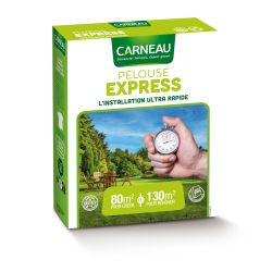 Carneau - Pelouse express (2.5kg)