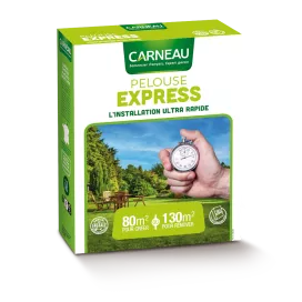 Carneau - Pelouse express (2.5kg) Carneau