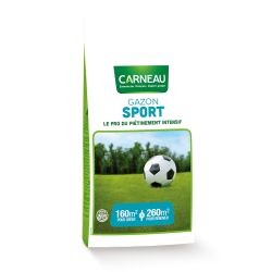 Carneau - Gazon Sport (5kg)