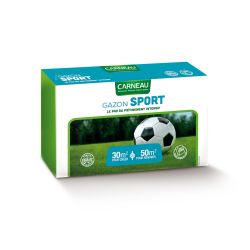 Carneau - Gazon Sport (1kg)