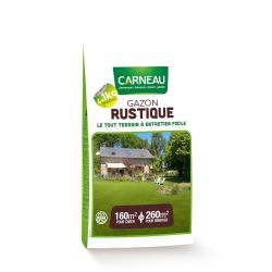 Carneau - Gazon Rustique (5kg)