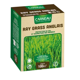 Carneau - Ray Grass anglais (500gr) Carneau