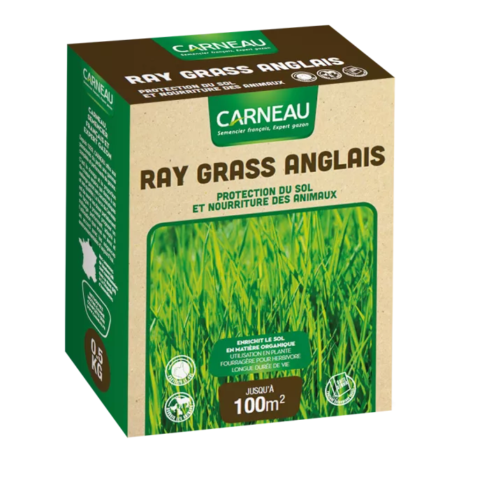 Carneau - Ray Grass anglais (500gr) Carneau