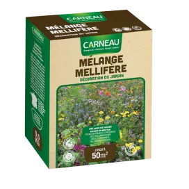 Carneau - Mélange mellifère (500gr) Carneau