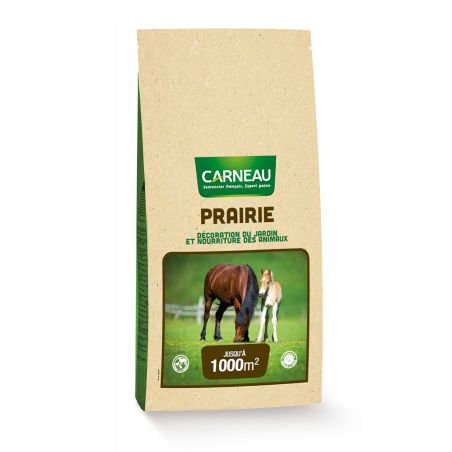 Carneau - Prarie (10kg) Carneau