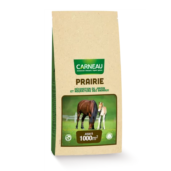 Carneau - Prarie (10kg) Carneau