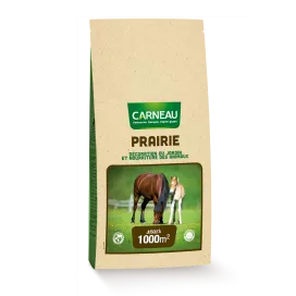 Carneau - Prarie (10kg) Carneau