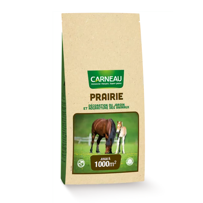 Carneau - Prarie (10kg) Carneau