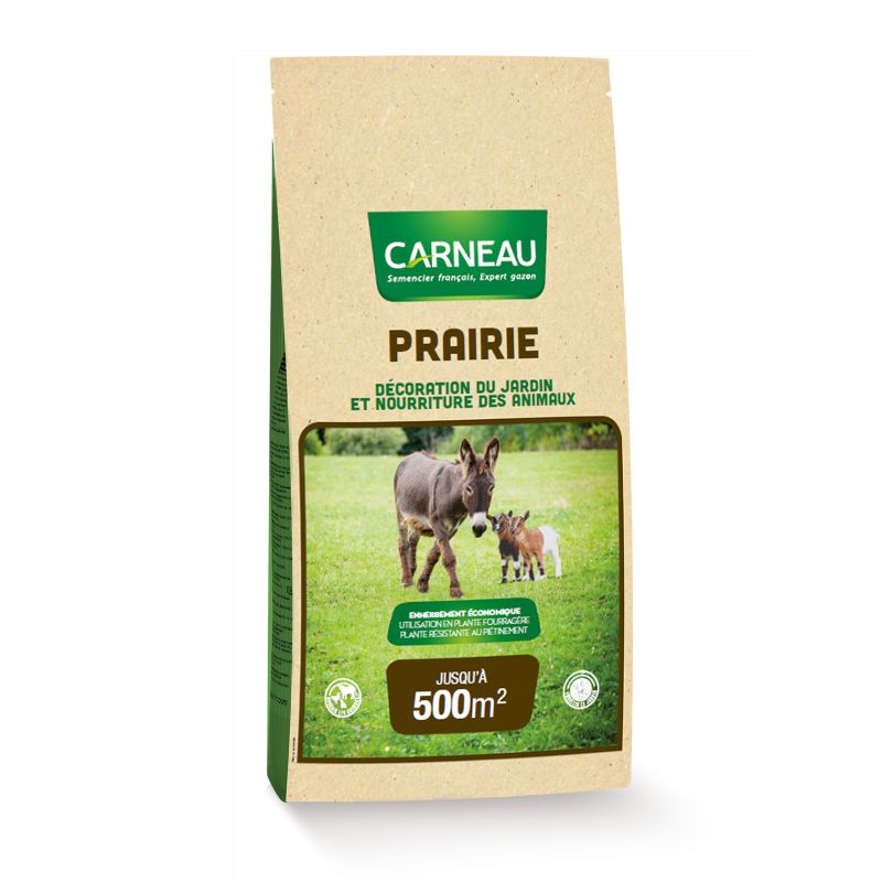 Carneau - Prairie (5kg) Carneau Carneau - Prairie (5kg) Carneau