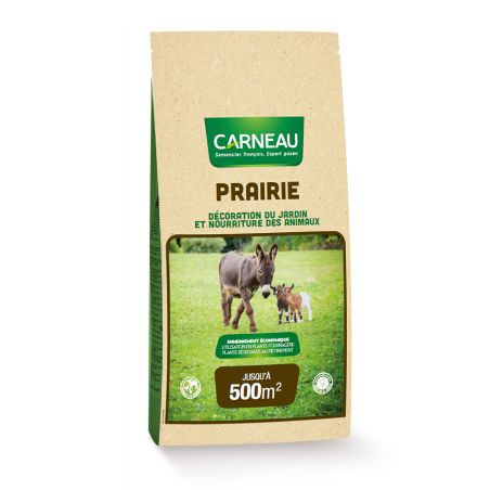 Carneau - Prairie (5kg) Carneau