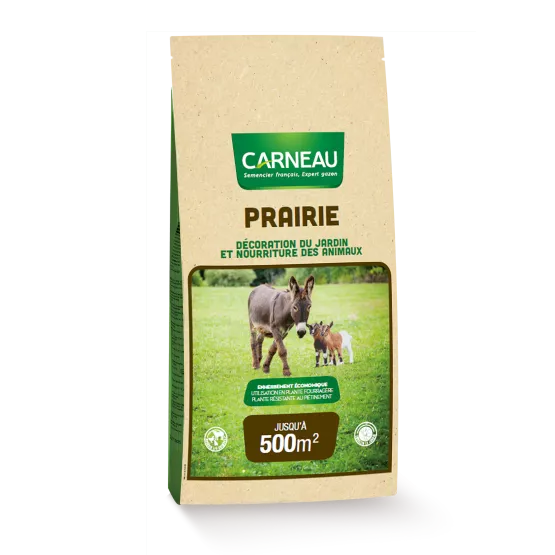 Carneau - Prairie (5kg) Carneau