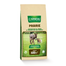 Carneau - Prairie (5kg) Carneau