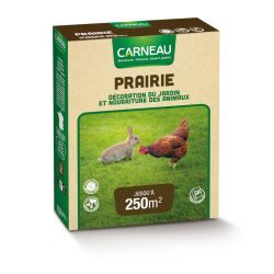 Carneau - Prairie (2.5kg) Carneau