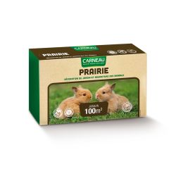 Carneau - Prairie (1kg) Carneau