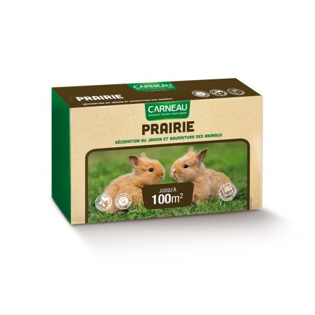 Carneau - Prairie (1kg) Carneau
