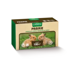 Carneau - Prairie (1kg) Carneau