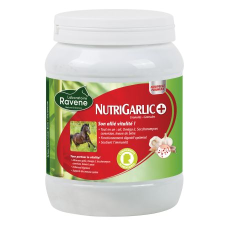 Ravene - BIODYNE Granulés 1kg Ravene