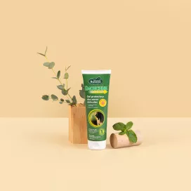 Ravene - Anti-insectes Emouchine PROTEC GEL 250ml Ravene