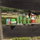 Ravene - Anti-insectes Emouchine PROTEC Pot + éponge 500ml Ravene