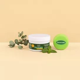 Ravene - Anti-insectes Emouchine PROTEC Pot + éponge 500ml Ravene