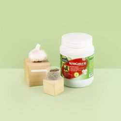 Ravene - Aïl en granulés NUTRIGARLIC + - 900g