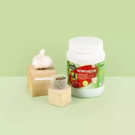 Ravene - Aïl en granulés NUTRIGARLIC + - 900g Ravene