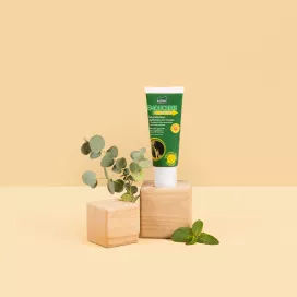 Ravene - Anti-insectes Emouchine PROTEC Tube embout mousse 100ml Ravene