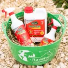 Ravene - Anti-insectes Emouchine TOTAL Spray 450ml Ravene