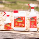 Ravene - Anti-insectes Emouchine TOTAL Spray 450ml Ravene