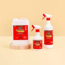 Ravene - Anti-insectes Emouchine TOTAL Spray 900ml Ravene