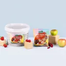 Ravene - Friandises HAPPY TREATS DUO - 2kg Ravene